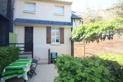 Image de La Maison du PĂŞcheur - Yport