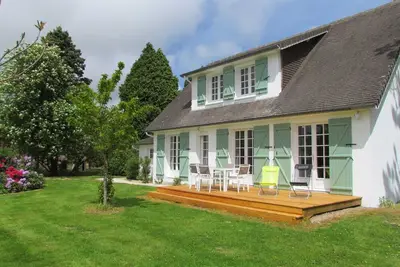 Image de Le Gîte du Burel - Cuverville Sur Yeres