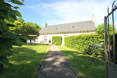 Image de Le P'tit Morin - Gaillarde (La)