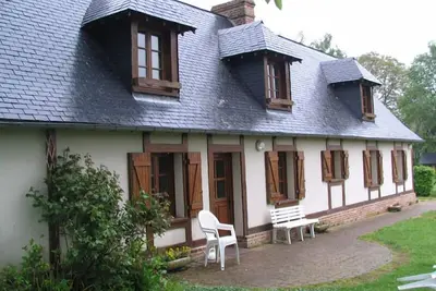 Image de Le Brame aux Cerfs - Bailleul Neuville