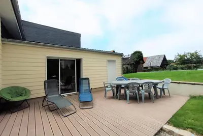 Image de Le Gîte des Vacances - Londinieres