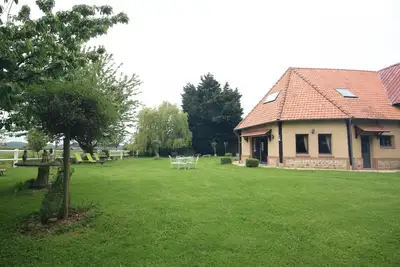 Image de Le Manège - Paluel - Gîte
