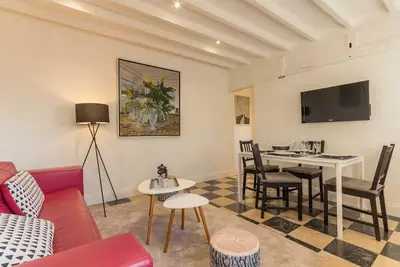 Image de La maison des Artistes