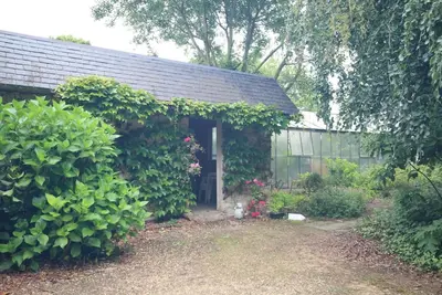 Image de Gîte la Pépinière - Bordeaux St Clair