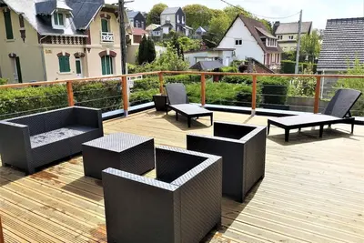Image de Contre Vents et Marées