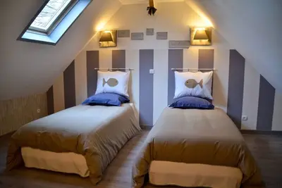Image de Cosy - Annouville Vilmesnil