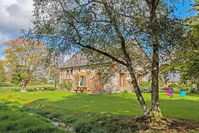 Image de Aux Charmes de la Varenne