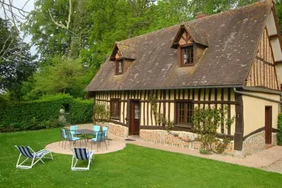 Image de Le Catteville - Manehouville