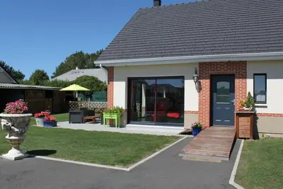 Image de Le Clos Saint Bernard