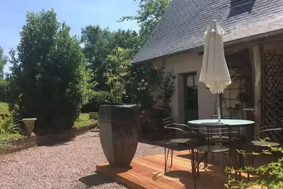 Le Bel Event - Ry - Gîte