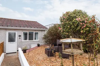 Image de Sandyfeet, pet friendly, with a garden in Camborne