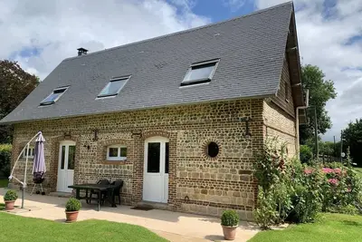 Image de Le Gîte des Mesnils - Lammerville