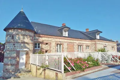 Image de Le Vieux Logis-Dyane&Christian