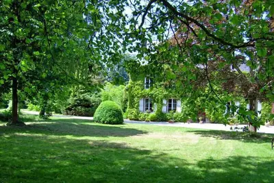 Image de Le Verger - Varneville Bretteville