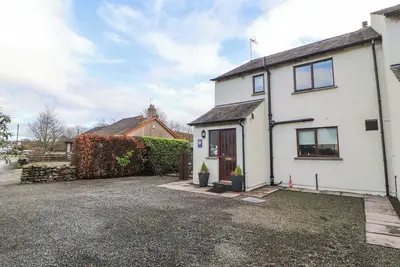 Image de Ash Gill Cottage, family friendly, with open fire in Torver