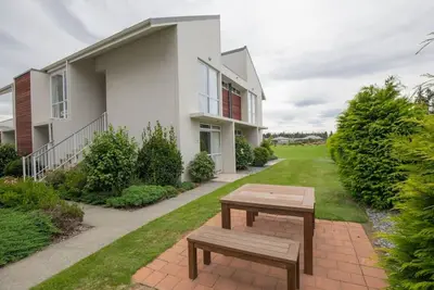 Image de Central Getaway Methven