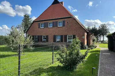 Image de Vacation apartment \"kleiner Fritz\" in Mecklenburg Switzerland