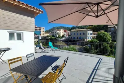 Image de Appartement au Coeur de Vals-Les-Bains
