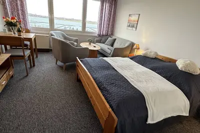 Image de Appartement Seeschwalbe