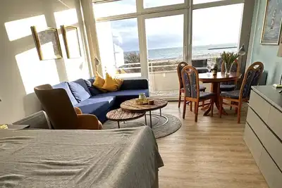 Image de Appartement MeerglĂĽck