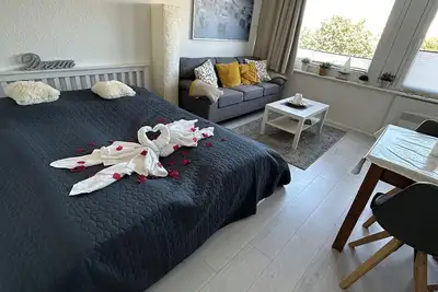 Image de Appartement SĂĽdstrand Perle