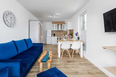 Image de Karsiborska 4 | Fashionable Apartment | Parking