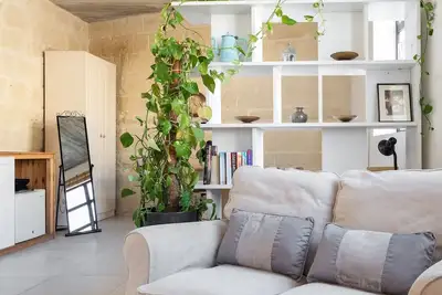 Image de Roam Gozo - Studio Hamrija - Modern Cozy Tiny Home Set In Gozo's Oldest Village