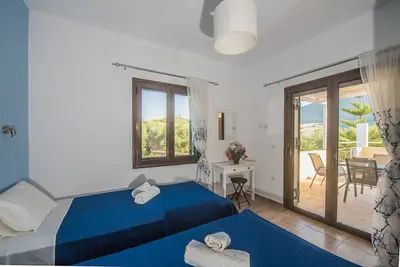 Image de Marietta's Apartment