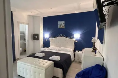Image de Samcri luxury home-A charming apartment in Catania equipped with every comfort
