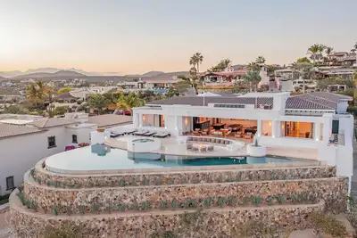 Image de Puerto Los Cabos Villa, Chef + Butler and access to Beach Club, Golf & More!
