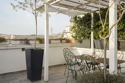 Image de Winnili Terrace Apartment