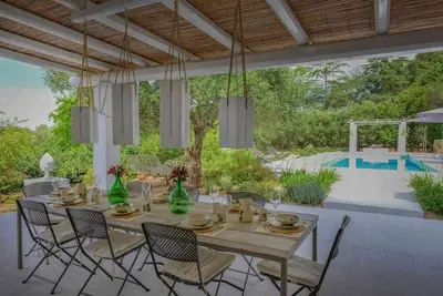 Image de Il giardino di don mimì