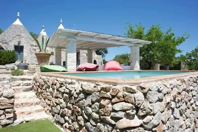 Image de Tenuta Bianca with amazing exclusive pool