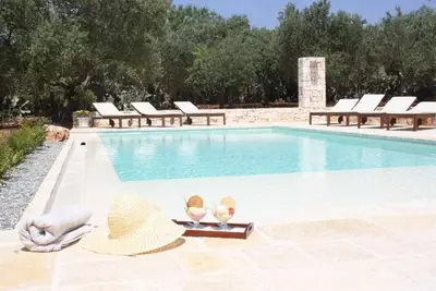 Image de Villa Le Nacchere with exclusive pool