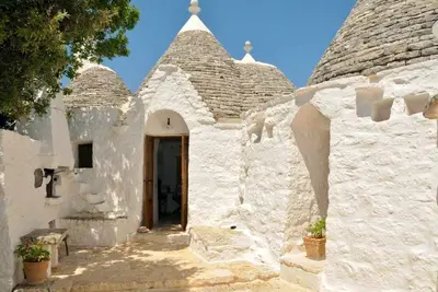 Image de Trullo Fragnelli.