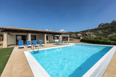 Image de Villa Bouganvillae With Infinity Pool 12 Beds, Magnificent Panorama