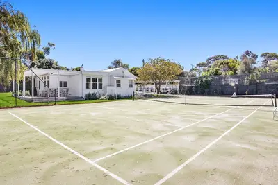 Image de The White House Old Portsea at is best
