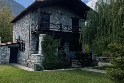 Image de Lilea Country House Stone Traditional Villa