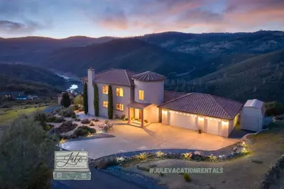 Image de House In The Clouds!