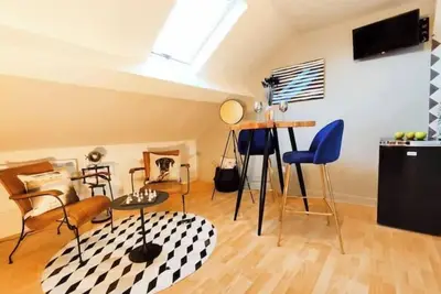 Image de Studio Design - Unique - Centre Ville
