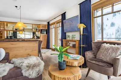 Image de Appartment Bergkristall - Alpenchalet Prinsengut