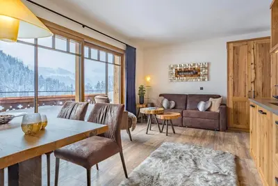 Image de Appartement Rosenquarz - Alpenchalet Prinsengut