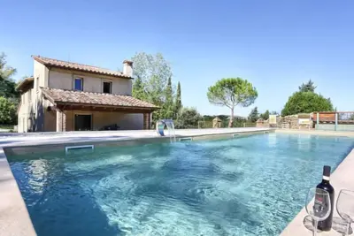 Villa Oliva by Interhome