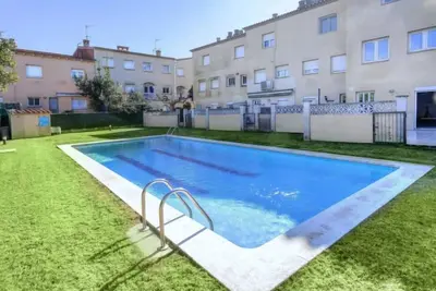 Image de Palamos Beach by Interhome