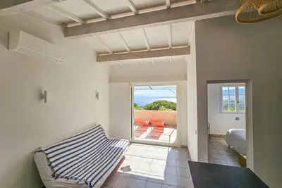 Image de Mas spectacular sea view - sleeps 4