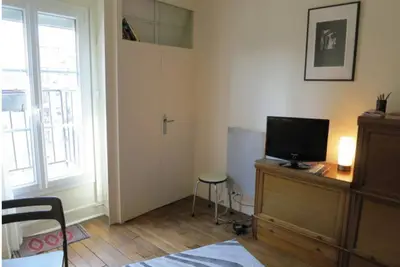 Image de Studio on Blvd Montparnasse