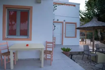 Image de Appartement de vacances \"Standard Studio\" avec vue sur la mer, 2 terrasses partagées et Wi-Fi