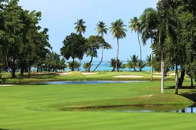 Image de Bella Vista, Villa @Dorado beach property w\/ pools