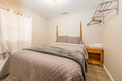 Resort condo on Table Rock Lake, by Sdc!