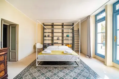 Image de New 2024 - Villa Francioli with fantastic lake view on Lake Maggiore